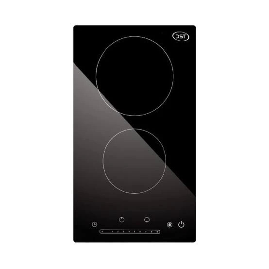 اجاق برقی دی اس تی مدل T2V-02 دو شعله