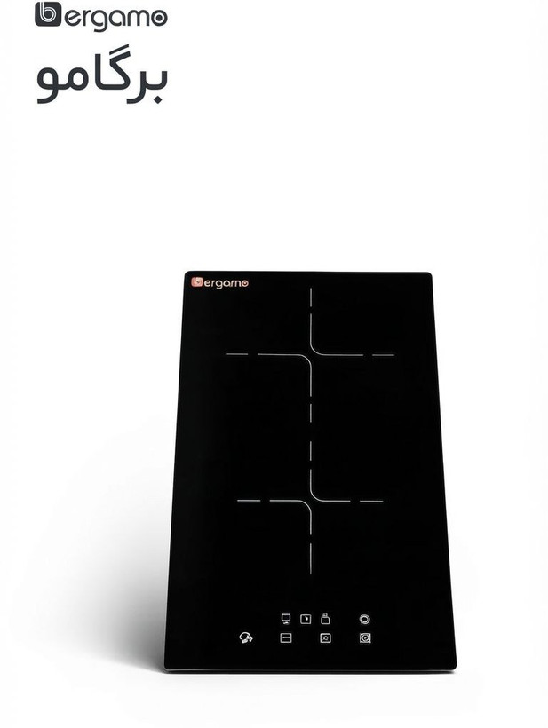 2 شعله برقی برگامو 2025