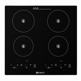 اجاق برقی چهار شعله فوکو مدل L4V-04
